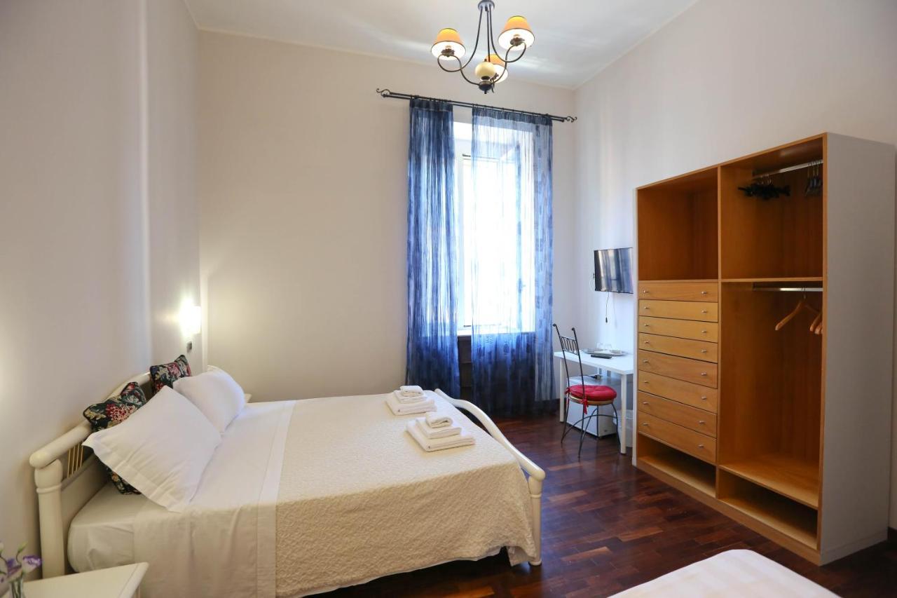 Premium Quadruple Room
